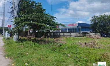 Land for Lease in Batangas