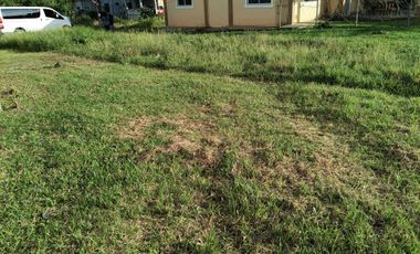 300sqm clean title lot in songculan Dauis Panglao Bohol 3500 per sqm