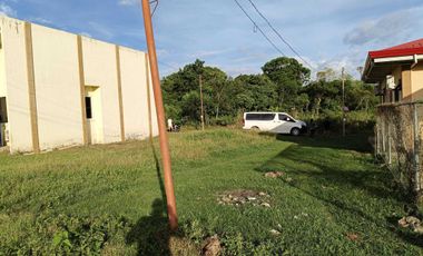 300sqm clean title lot in songculan Dauis Panglao Bohol 3500 per sqm