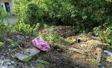 400sqm clean title lot in Tabalong Dauis Panglao Bohol 3500 per sqm