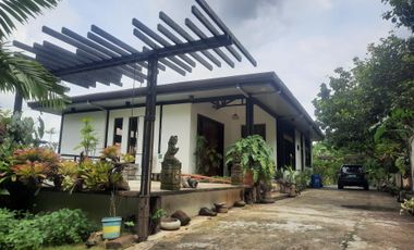For Sale: 3 Bedroom House and Lot at Timberland Heights in San Mateo, Rizal