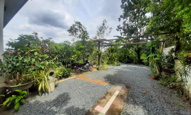 For Sale: 3 Bedroom House and Lot at Timberland Heights in San Mateo, Rizal