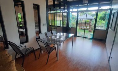 For Sale: 3 Bedroom House and Lot at Timberland Heights in San Mateo, Rizal