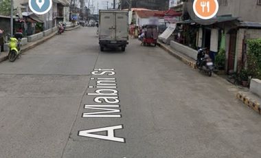 Rush for SALE  256 sqm PRIME Commercial Vacant Lot in San Pedro, Laguna