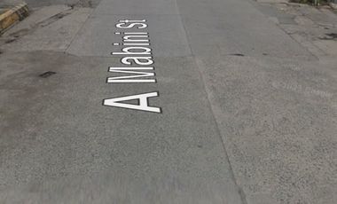 Rush for SALE  256 sqm PRIME Commercial Vacant Lot in San Pedro, Laguna