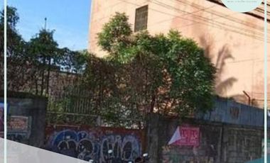 Commercial Lot for sale in East Kamias, Quezon City