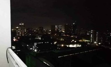Brandnew green residences taft, 1bedroom with balcony for sale