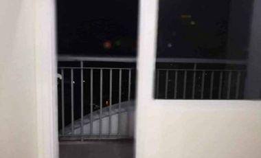 Brandnew green residences taft, 1bedroom with balcony for sale