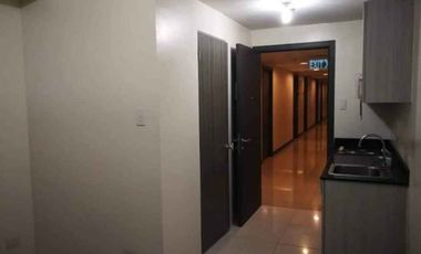 Brandnew green residences taft, 1bedroom with balcony for sale