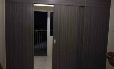 Brandnew green residences taft, 1bedroom with balcony for sale
