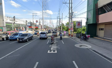 Commercial Lot For Lease in Imus Cavite. Few walks away from Aguinaldo Highway.
