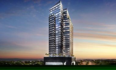 108 sqm Commercial Office Units  SALE RENT in Parkway Corporate Car, Muntinlupa City