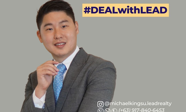 Lot for Sale 345 sqm Alabang West near Southlinks Estates Enclave Alabang