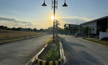 Lot for Sale 345 sqm Alabang West near Southlinks Estates Enclave Alabang