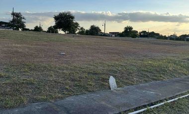 Lot for Sale 345 sqm Alabang West near Southlinks Estates Enclave Alabang