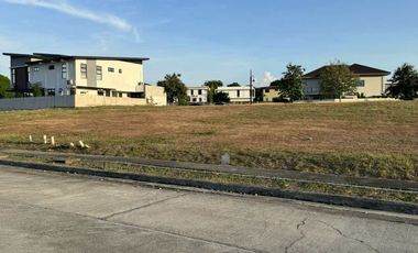 Lot for Sale 345 sqm Alabang West near Southlinks Estates Enclave Alabang