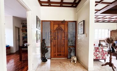 Ayala Alabang House For Sale
