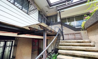 Ayala Alabang House For Sale