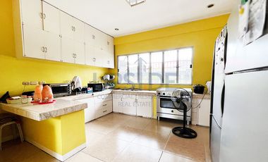 Ayala Alabang House For Sale