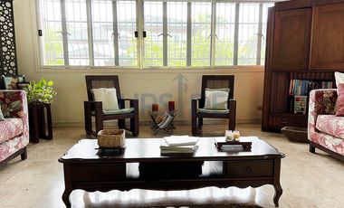 Ayala Alabang House For Sale