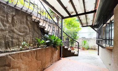 Ayala Alabang House For Sale