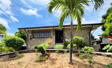 Ayala Alabang House For Sale