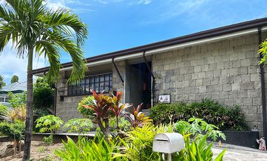Ayala Alabang House For Sale