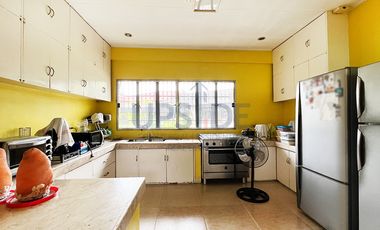 Ayala Alabang House For Sale