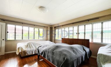 Ayala Alabang House For Sale