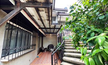 Ayala Alabang House For Sale