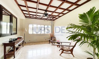 Ayala Alabang House For Sale