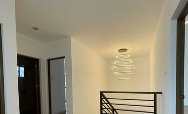 FOR SALE MODERN BRAND NEW HOUSE AT VILLA DE TOLEDO, STA ROSA LAGUNA