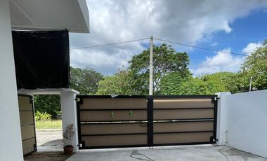 FOR SALE MODERN BRAND NEW HOUSE AT VILLA DE TOLEDO, STA ROSA LAGUNA