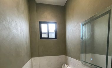 FOR SALE MODERN BRAND NEW HOUSE AT VILLA DE TOLEDO, STA ROSA LAGUNA