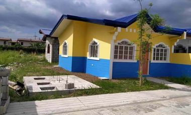 2 Bedrooms Bungalow Type Near Mall of Asia Via Cavitxt