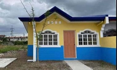 2 Bedrooms Bungalow Type Near Mall of Asia Via Cavitxt