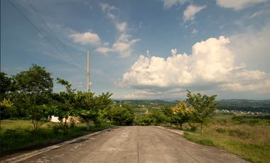 204 sqm Residential Lot for Sale in Bilibiran, Binangonan, Rizal