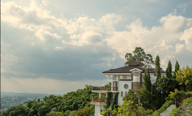 204 sqm Residential Lot for Sale in Bilibiran, Binangonan, Rizal
