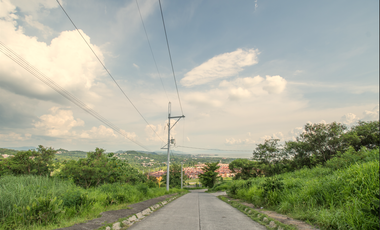 204 sqm Residential Lot for Sale in Bilibiran, Binangonan, Rizal