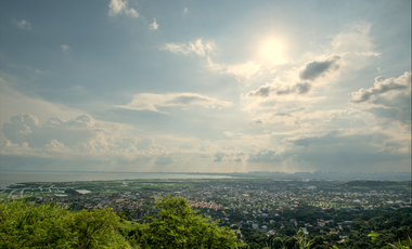 204 sqm Residential Lot for Sale in Bilibiran, Binangonan, Rizal