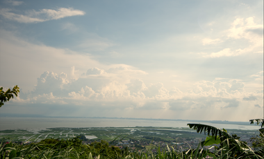 204 sqm Residential Lot for Sale in Bilibiran, Binangonan, Rizal
