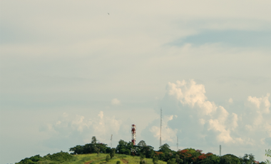 204 sqm Residential Lot for Sale in Bilibiran, Binangonan, Rizal