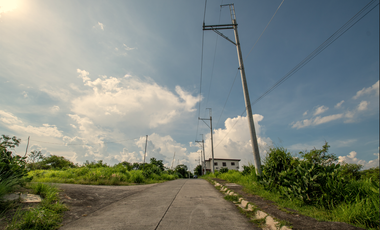 204 sqm Residential Lot for Sale in Bilibiran, Binangonan, Rizal
