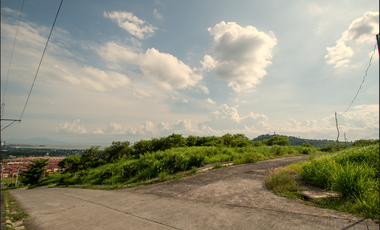 204 sqm Residential Lot for Sale in Bilibiran, Binangonan, Rizal