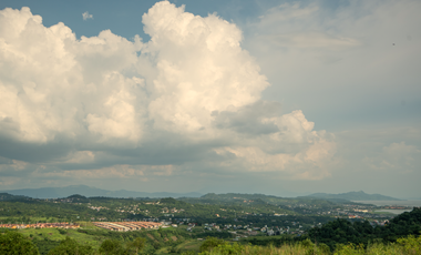 204 sqm Residential Lot for Sale in Bilibiran, Binangonan, Rizal