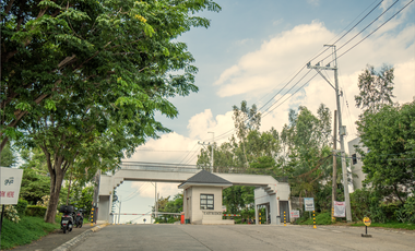 204 sqm Residential Lot for Sale in Bilibiran, Binangonan, Rizal