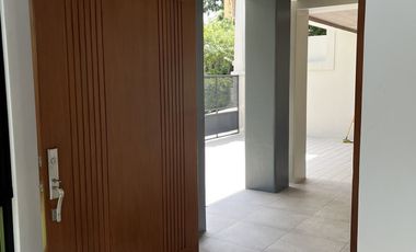 5 Bedroom House for Sale inside Ayala Alabang Village, Muntinlupa with pool