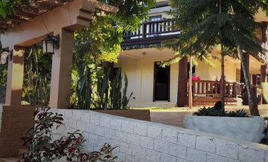 Private Resort for sale in Pinugay, Baras, Rizal