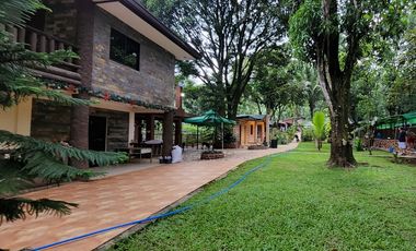 Private Resort for sale in Pinugay, Baras, Rizal