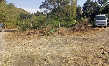 150 sqm Clean Title Lot For Sale in Bool Tagbilaran City 4,500 per sqm
